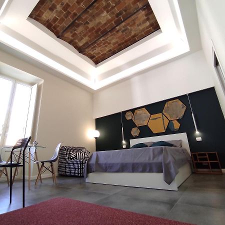 A I R Nacasabella Napoli Bed & Breakfast Exterior photo