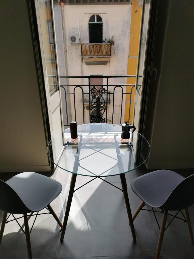 A I R Nacasabella Napoli Bed & Breakfast Exterior photo