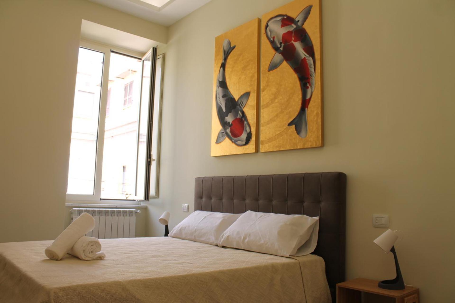 A I R Nacasabella Napoli Bed & Breakfast Exterior photo